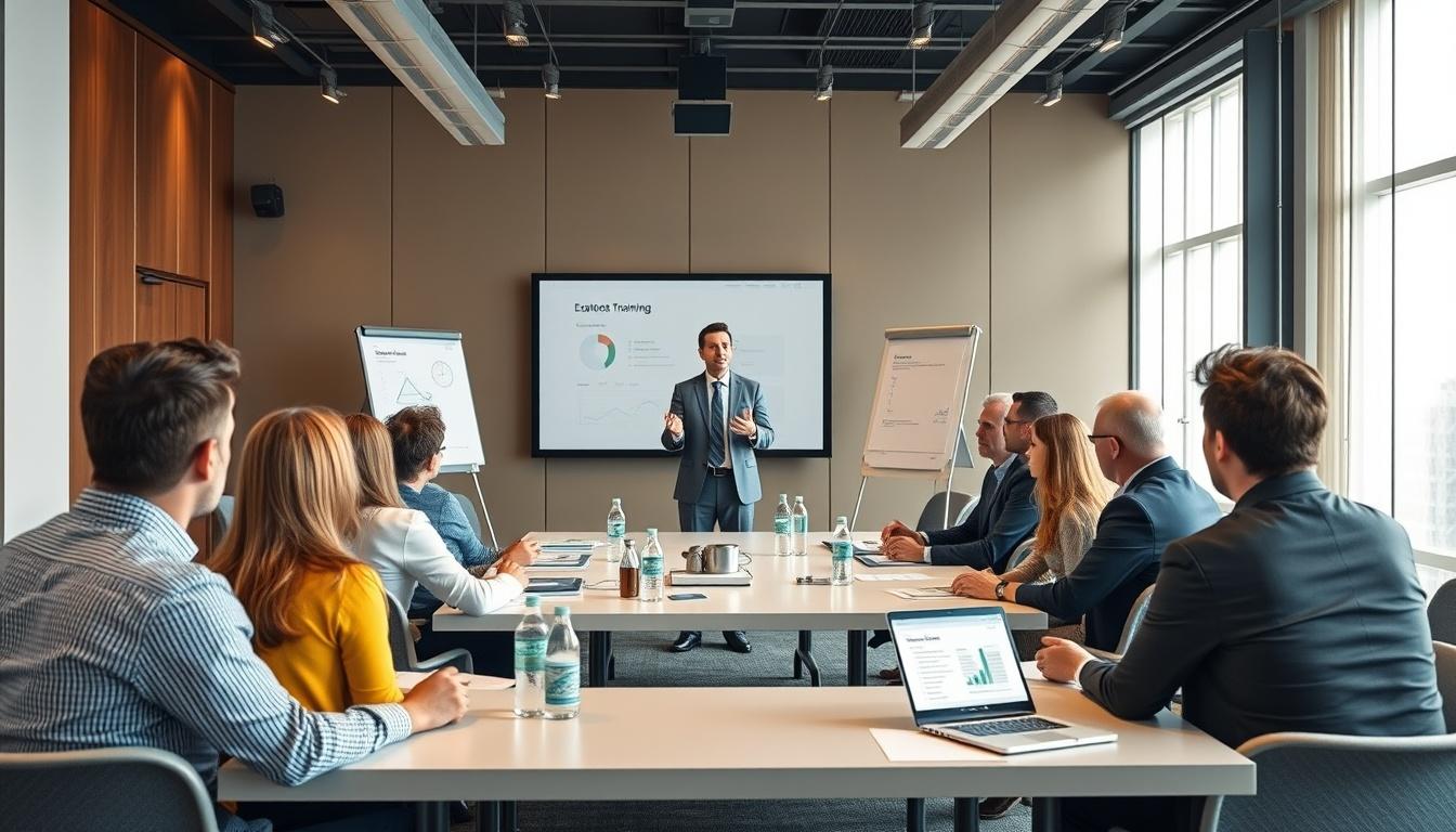Professional plan visual